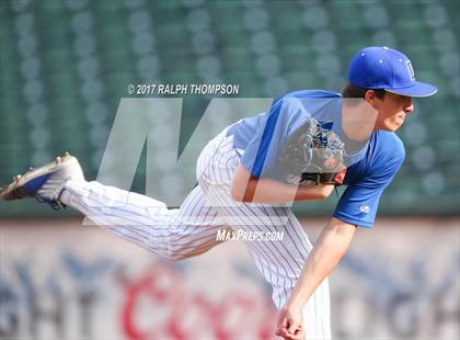 Thumbnail 3 in Davis @ Rocklin (@Raley Field) photogallery.