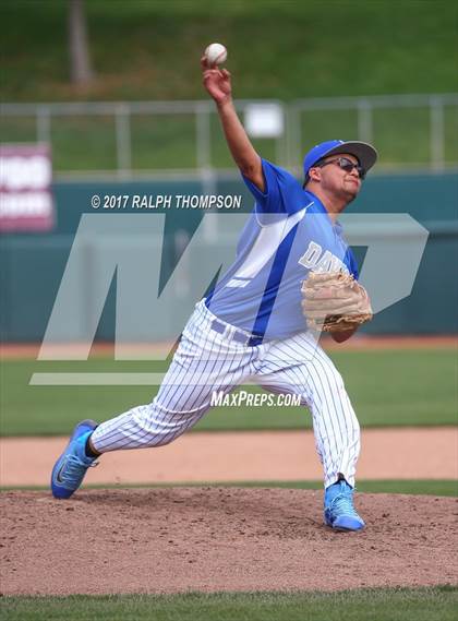 Thumbnail 1 in Davis @ Rocklin (@Raley Field) photogallery.