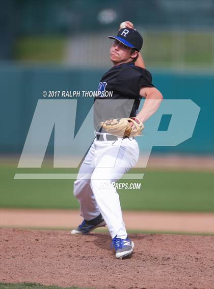 Thumbnail 2 in Davis @ Rocklin (@Raley Field) photogallery.