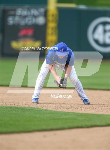 Thumbnail 2 in Davis @ Rocklin (@Raley Field) photogallery.