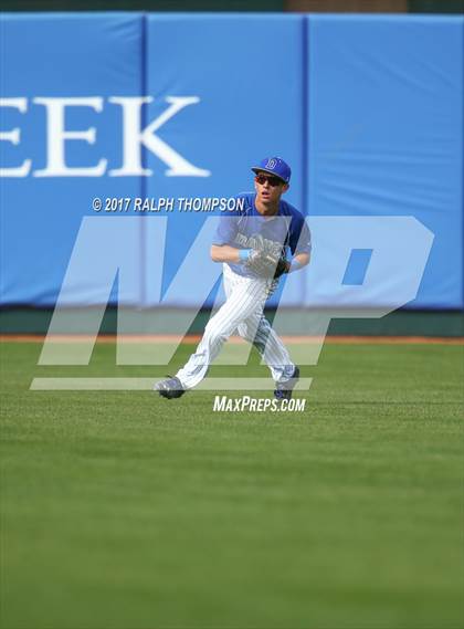 Thumbnail 3 in Davis @ Rocklin (@Raley Field) photogallery.