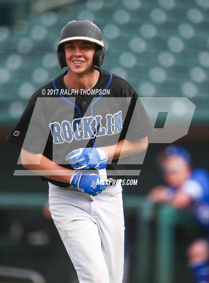 Thumbnail 1 in Davis @ Rocklin (@Raley Field) photogallery.