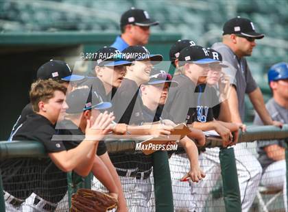 Thumbnail 1 in Davis @ Rocklin (@Raley Field) photogallery.