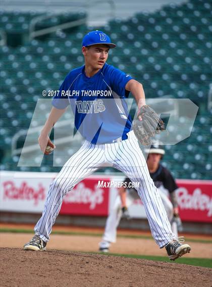 Thumbnail 1 in Davis @ Rocklin (@Raley Field) photogallery.