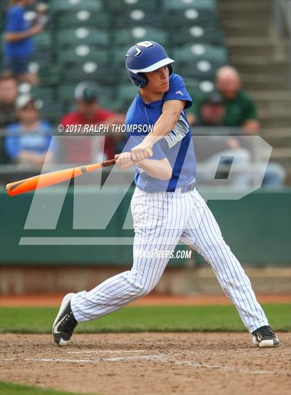 Thumbnail 3 in Davis @ Rocklin (@Raley Field) photogallery.