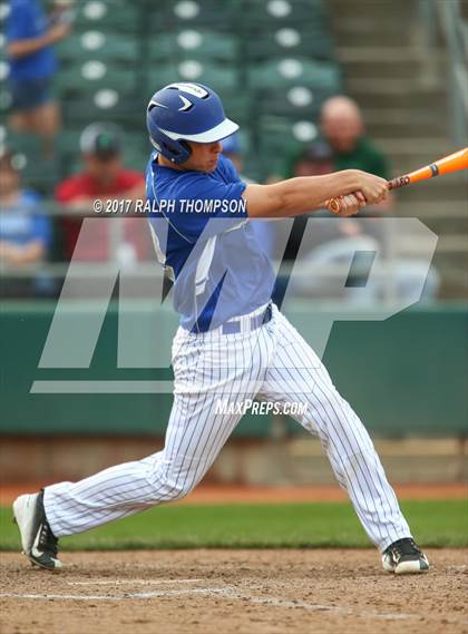 Thumbnail 2 in Davis @ Rocklin (@Raley Field) photogallery.