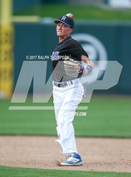 Thumbnail 1 in Davis @ Rocklin (@Raley Field) photogallery.