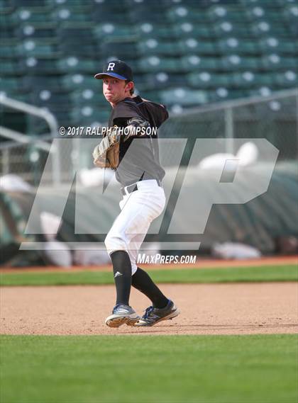 Thumbnail 3 in Davis @ Rocklin (@Raley Field) photogallery.