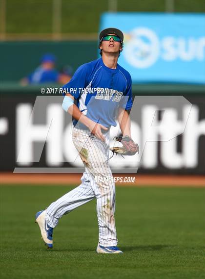 Thumbnail 3 in Davis @ Rocklin (@Raley Field) photogallery.