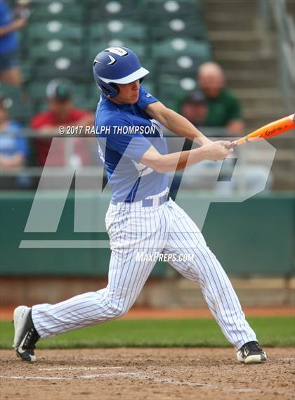 Thumbnail 1 in Davis @ Rocklin (@Raley Field) photogallery.