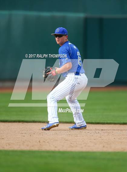 Thumbnail 2 in Davis @ Rocklin (@Raley Field) photogallery.