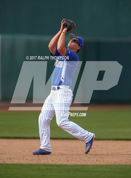 Thumbnail 1 in Davis @ Rocklin (@Raley Field) photogallery.