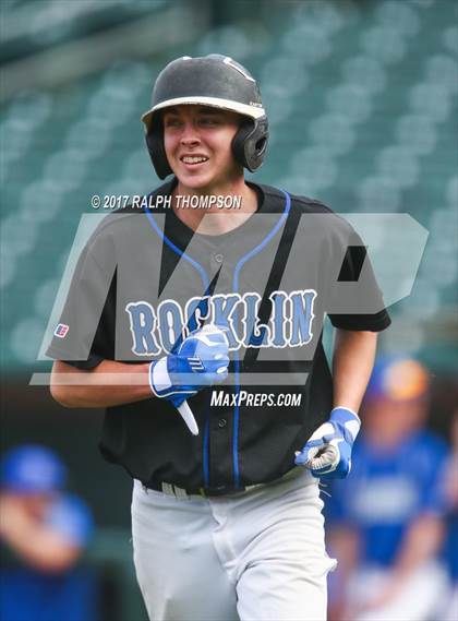 Thumbnail 2 in Davis @ Rocklin (@Raley Field) photogallery.