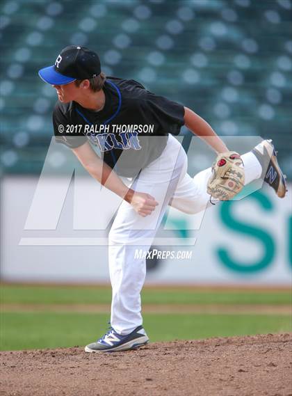 Thumbnail 1 in Davis @ Rocklin (@Raley Field) photogallery.