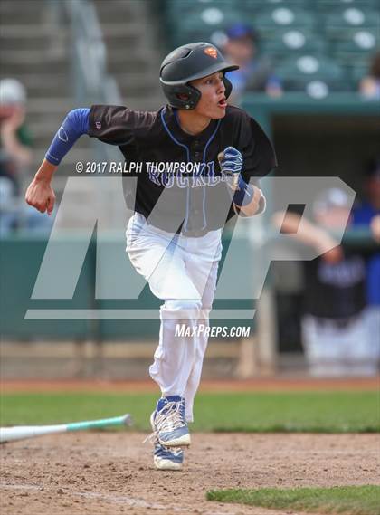Thumbnail 3 in Davis @ Rocklin (@Raley Field) photogallery.