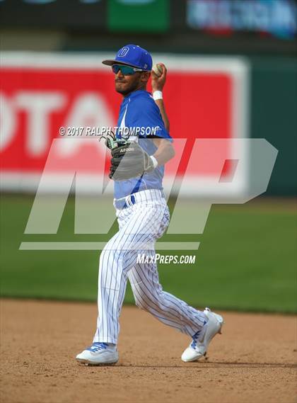 Thumbnail 3 in Davis @ Rocklin (@Raley Field) photogallery.