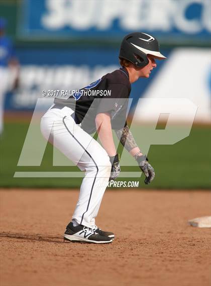 Thumbnail 2 in Davis @ Rocklin (@Raley Field) photogallery.