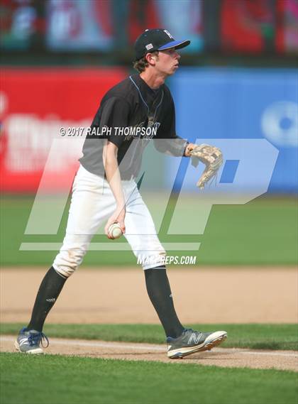 Thumbnail 3 in Davis @ Rocklin (@Raley Field) photogallery.