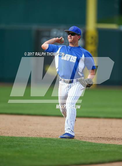 Thumbnail 2 in Davis @ Rocklin (@Raley Field) photogallery.