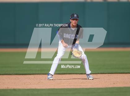 Thumbnail 2 in Davis @ Rocklin (@Raley Field) photogallery.