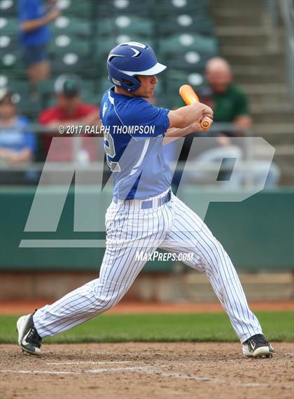 Thumbnail 3 in Davis @ Rocklin (@Raley Field) photogallery.