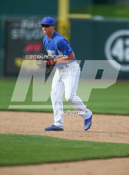 Thumbnail 3 in Davis @ Rocklin (@Raley Field) photogallery.