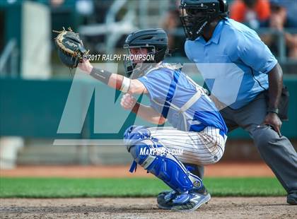 Thumbnail 2 in Davis @ Rocklin (@Raley Field) photogallery.