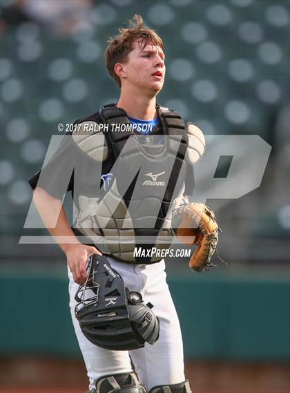 Thumbnail 2 in Davis @ Rocklin (@Raley Field) photogallery.