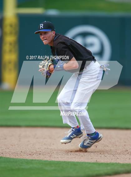 Thumbnail 1 in Davis @ Rocklin (@Raley Field) photogallery.