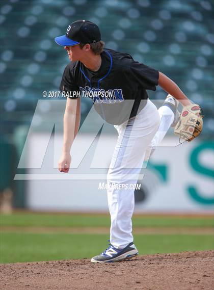 Thumbnail 2 in Davis @ Rocklin (@Raley Field) photogallery.