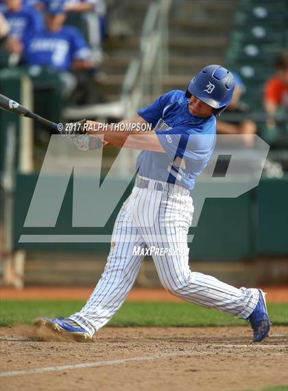 Thumbnail 1 in Davis @ Rocklin (@Raley Field) photogallery.