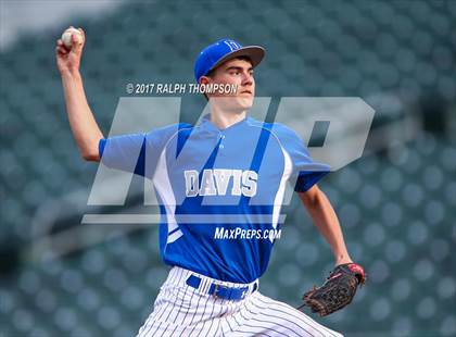 Thumbnail 2 in Davis @ Rocklin (@Raley Field) photogallery.