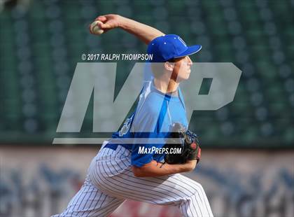 Thumbnail 1 in Davis @ Rocklin (@Raley Field) photogallery.