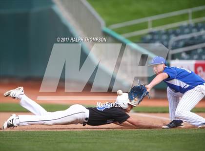 Thumbnail 2 in Davis @ Rocklin (@Raley Field) photogallery.