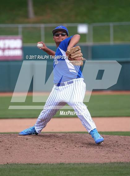 Thumbnail 2 in Davis @ Rocklin (@Raley Field) photogallery.