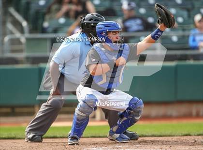 Thumbnail 3 in Davis @ Rocklin (@Raley Field) photogallery.