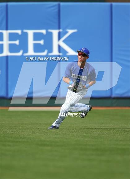 Thumbnail 1 in Davis @ Rocklin (@Raley Field) photogallery.