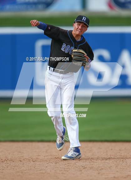Thumbnail 3 in Davis @ Rocklin (@Raley Field) photogallery.