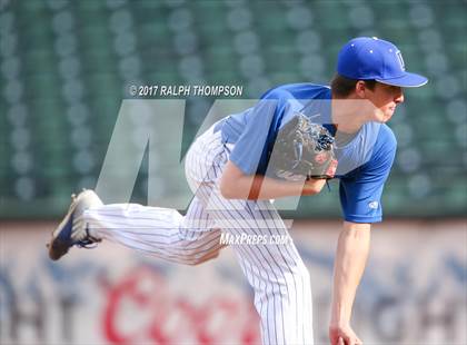 Thumbnail 1 in Davis @ Rocklin (@Raley Field) photogallery.