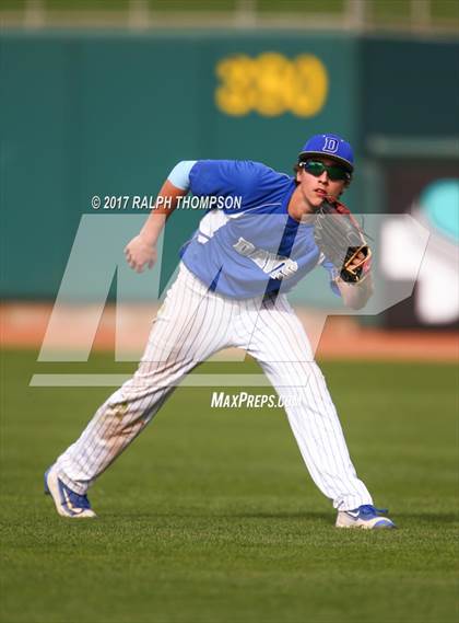 Thumbnail 2 in Davis @ Rocklin (@Raley Field) photogallery.