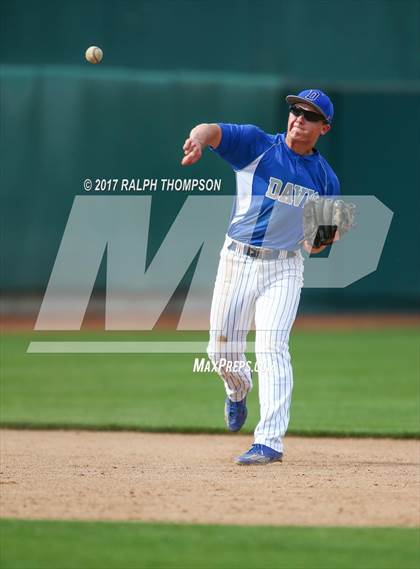 Thumbnail 1 in Davis @ Rocklin (@Raley Field) photogallery.