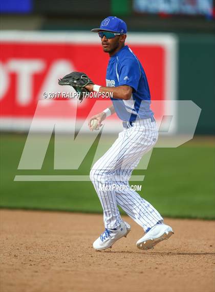 Thumbnail 1 in Davis @ Rocklin (@Raley Field) photogallery.