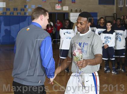 Thumbnail 3 in Monsignor Scanlan @ Archbishop Stepinac photogallery.