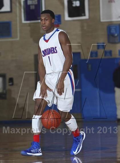 Thumbnail 1 in Monsignor Scanlan @ Archbishop Stepinac photogallery.