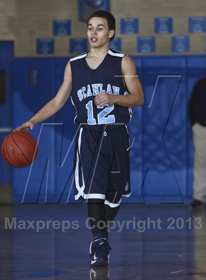 Thumbnail 2 in Monsignor Scanlan @ Archbishop Stepinac photogallery.