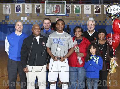 Thumbnail 1 in Monsignor Scanlan @ Archbishop Stepinac photogallery.