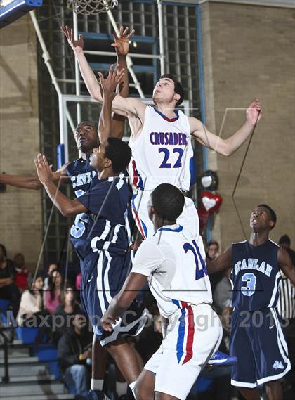 Thumbnail 3 in Monsignor Scanlan @ Archbishop Stepinac photogallery.