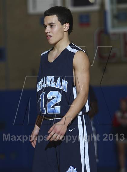 Thumbnail 1 in Monsignor Scanlan @ Archbishop Stepinac photogallery.