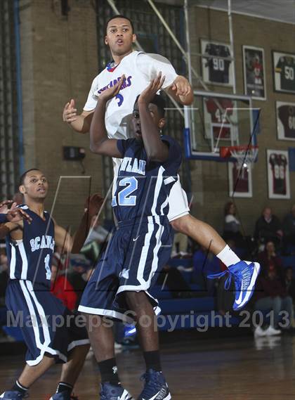 Thumbnail 3 in Monsignor Scanlan @ Archbishop Stepinac photogallery.
