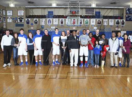 Thumbnail 2 in Monsignor Scanlan @ Archbishop Stepinac photogallery.